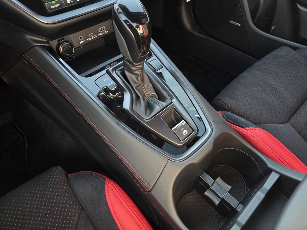 New 2026 Subaru WRX Limited AWD/4WD image 20