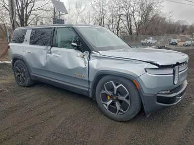 Used 2023 Rivian R1S Adventure
