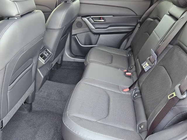 New 2026 MAZDA CX-5 Select AWD/4WD image 15