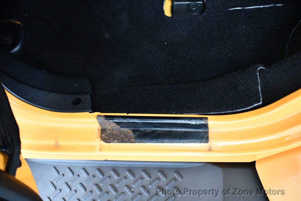 Used 2012 Jeep Wrangler Unlimited Sahara image 24