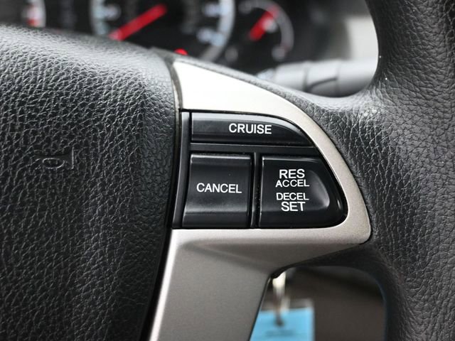 Used 2009 Honda Accord LX-P image 30