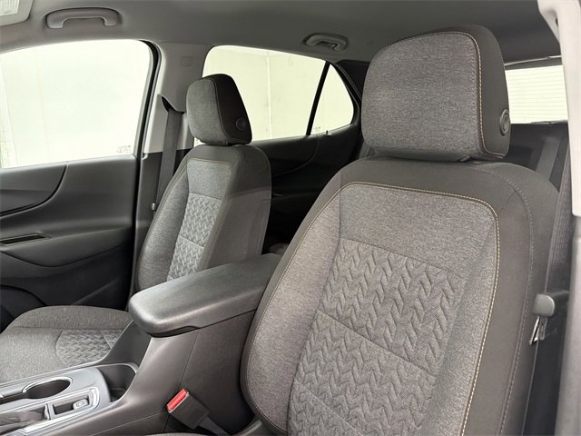 Certified 2022 Chevrolet Equinox LT image 19