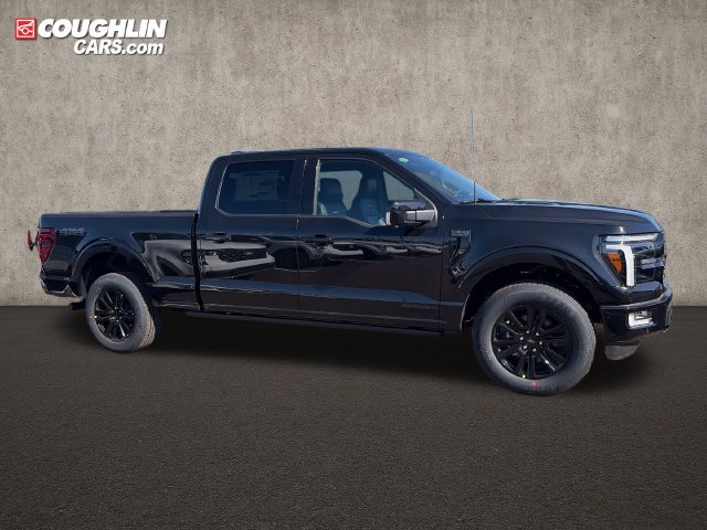 New 2026 Ford F150 Platinum w/ Equipment Group 702A High AWD/4WD image 9