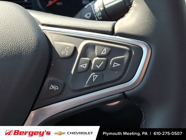Certified 2023 Chevrolet Equinox LT FWD image 24