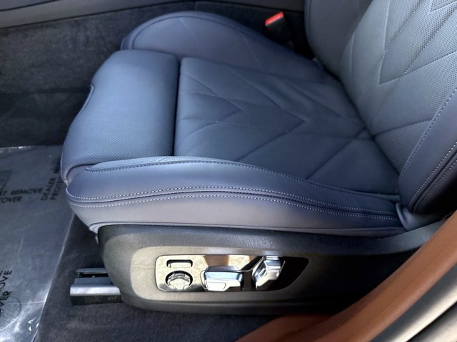 New 2026 BMW XM Label Red AWD/4WD image 20