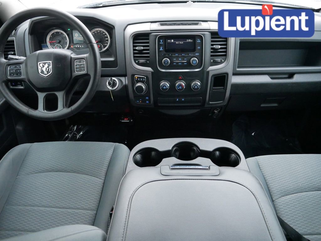 Used 2017 RAM 1500 Express image 17