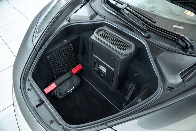 Used 2020 McLaren 720S Spider RWD image 32