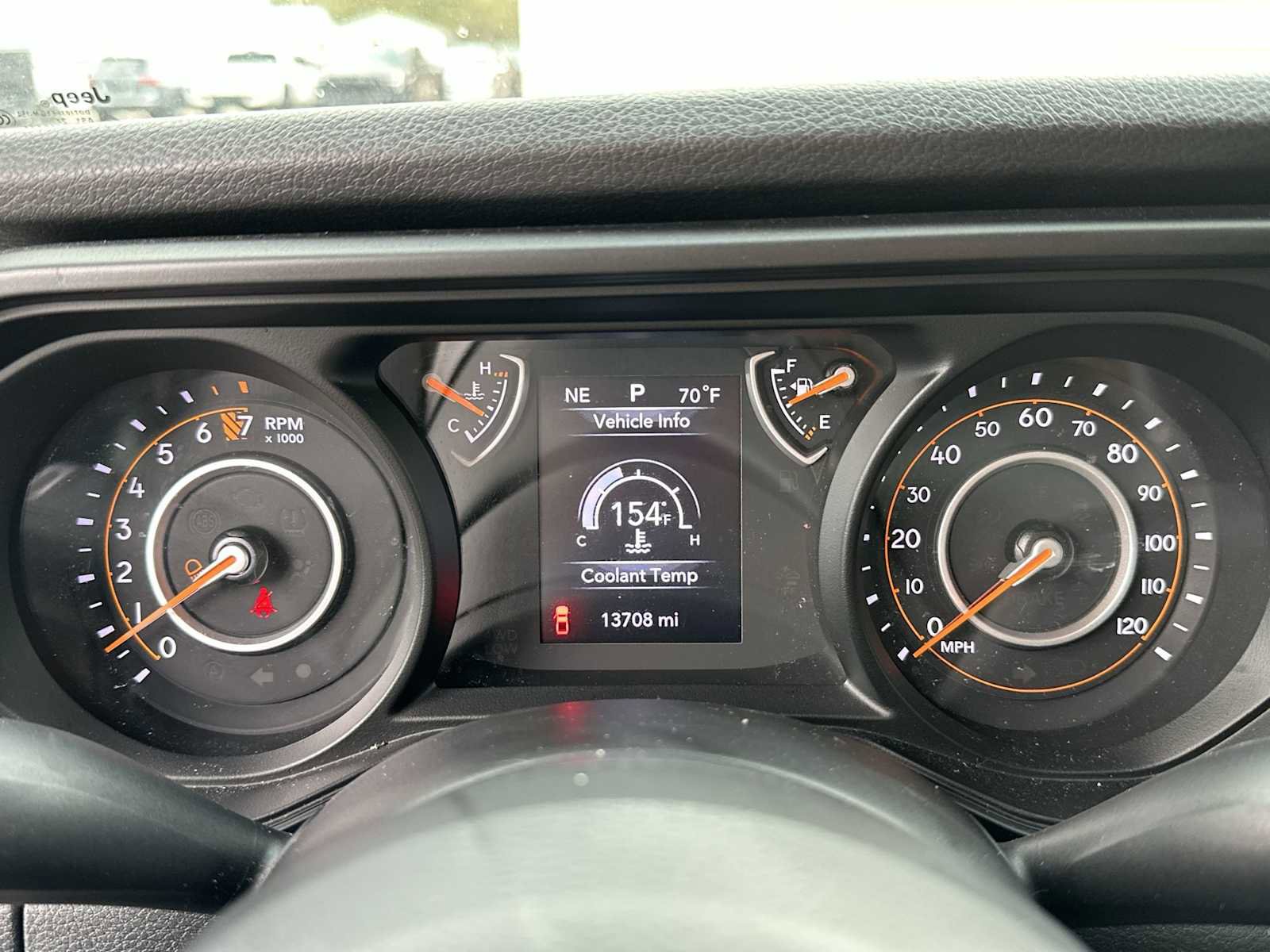 Used 2024 Jeep Gladiator Sport image 24