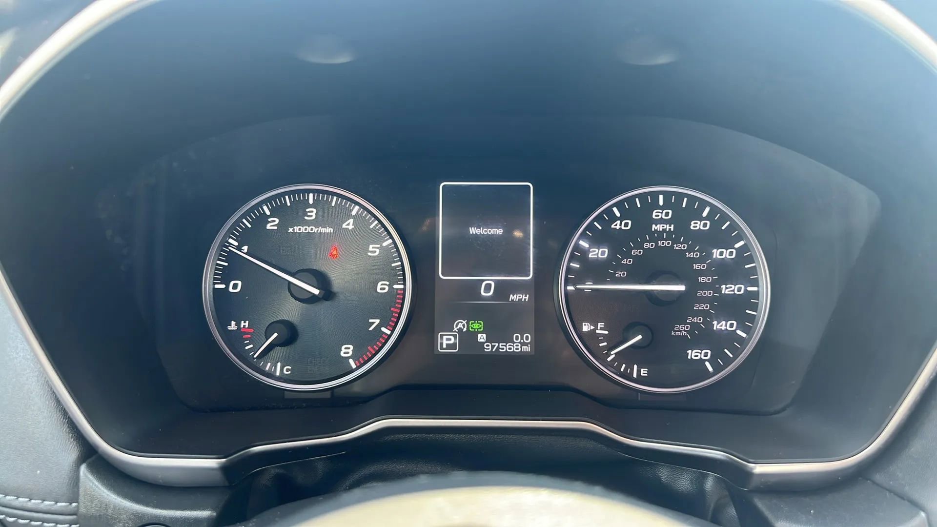 Used 2022 Subaru Legacy Limited XT w/ Popular Package #3 image 11