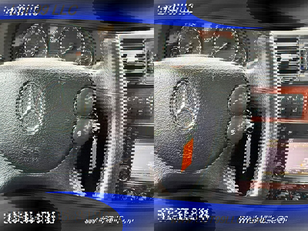 Used 2012 Mercedes-Benz G 550 image 47