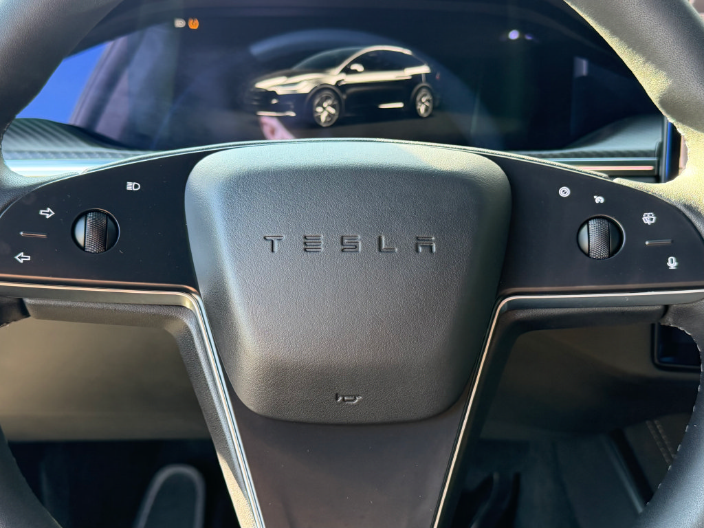 Used 2026 Tesla Model X Plaid AWD/4WD image 34