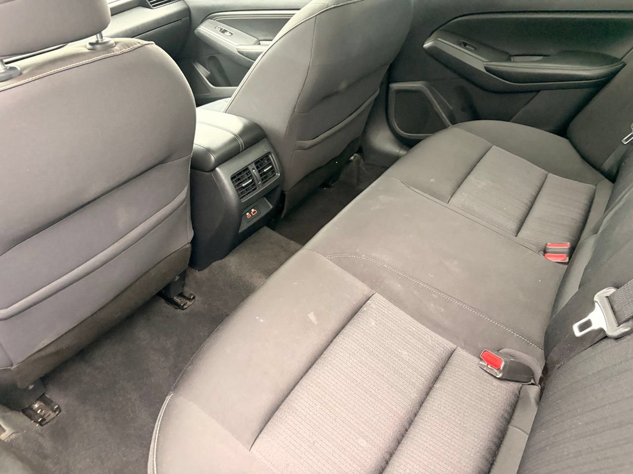 Used 2019 Nissan Altima 2.5 SV FWD image 15