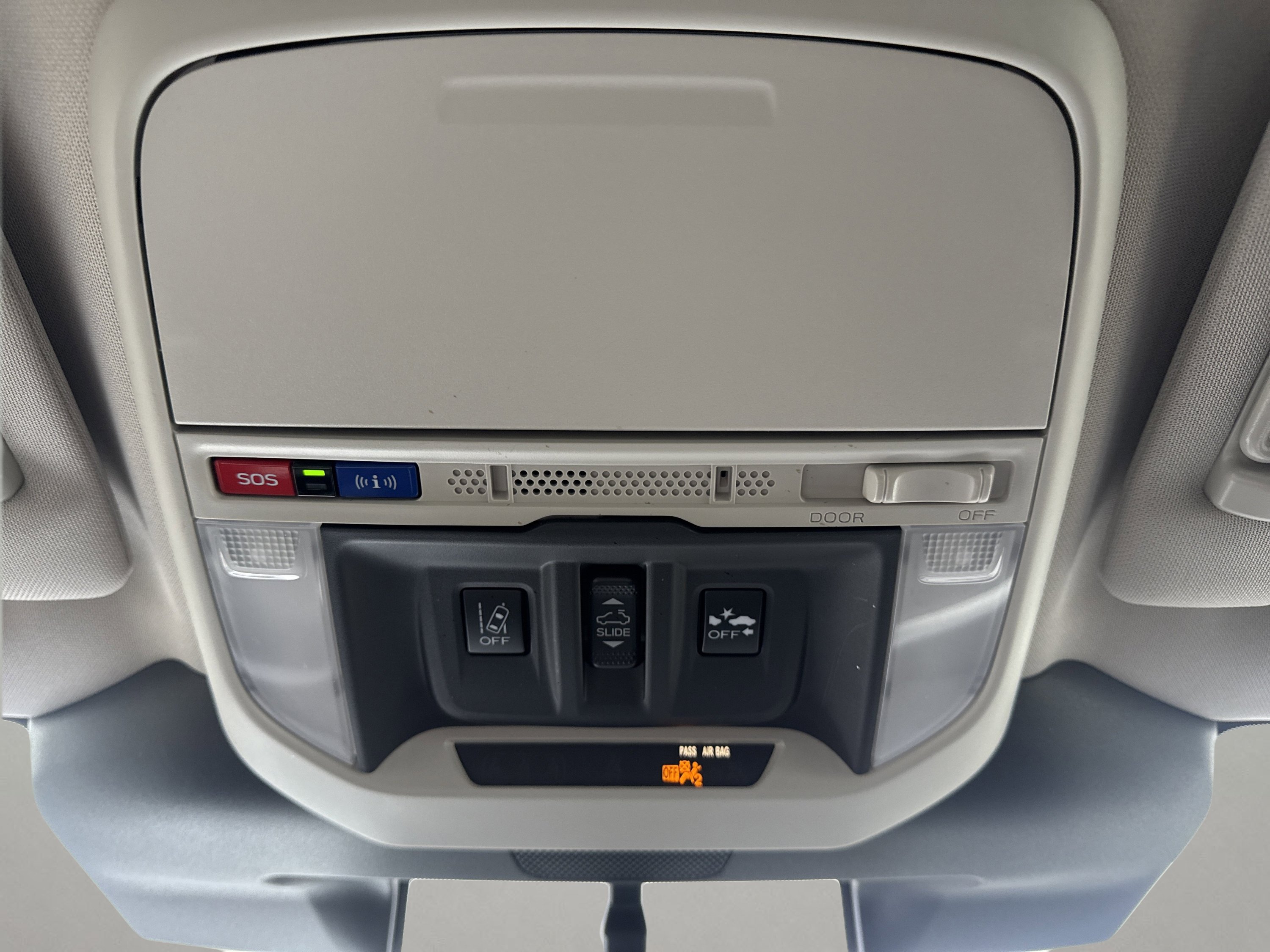 Used 2023 Subaru Forester Premium AWD/4WD image 27