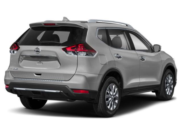 Used 2019 Nissan Rogue SV AWD/4WD image 2
