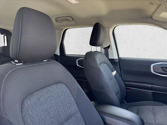 Used 2024 Ford Bronco Sport Big Bend w/ Convenience Package AWD/4WD image 17