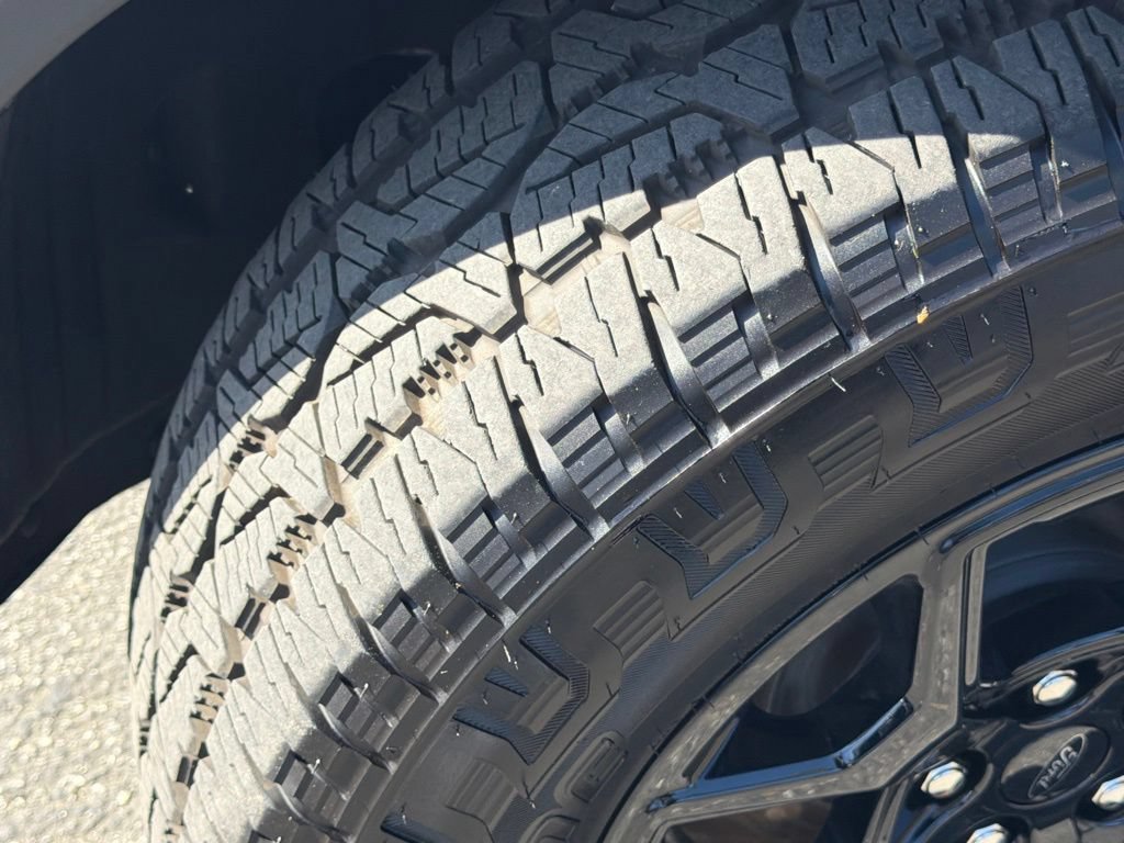 Used 2026 Ford Explorer Tremor AWD/4WD image 18