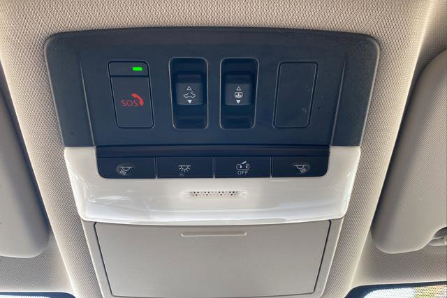 Used 2023 Nissan Rogue SL w/ SL Premium Package image 37