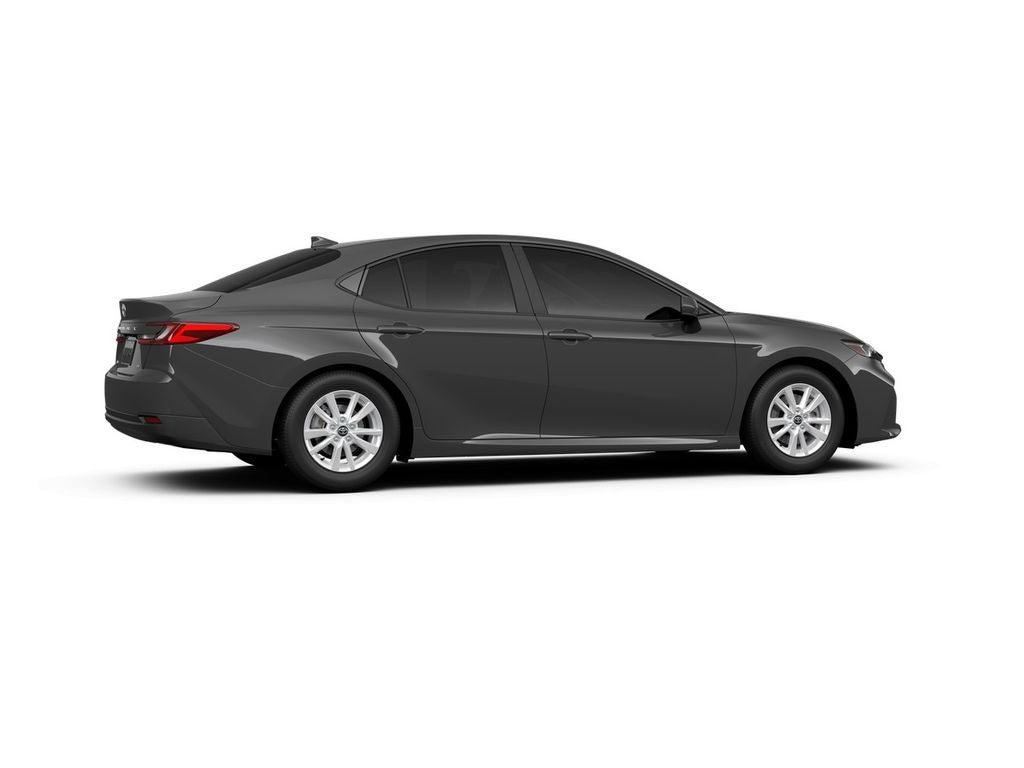 New 2026 Toyota Camry LE FWD image 15
