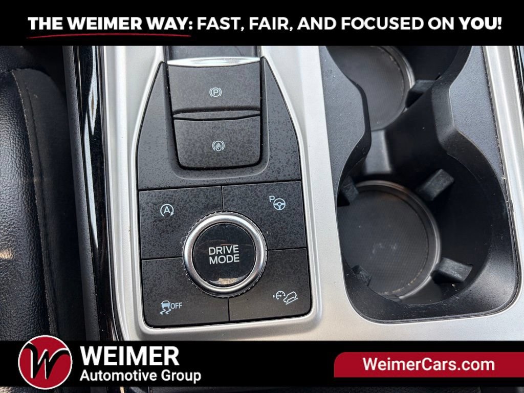 Used 2021 Ford Explorer ST w/ Equipment Group 401A AWD/4WD image 33