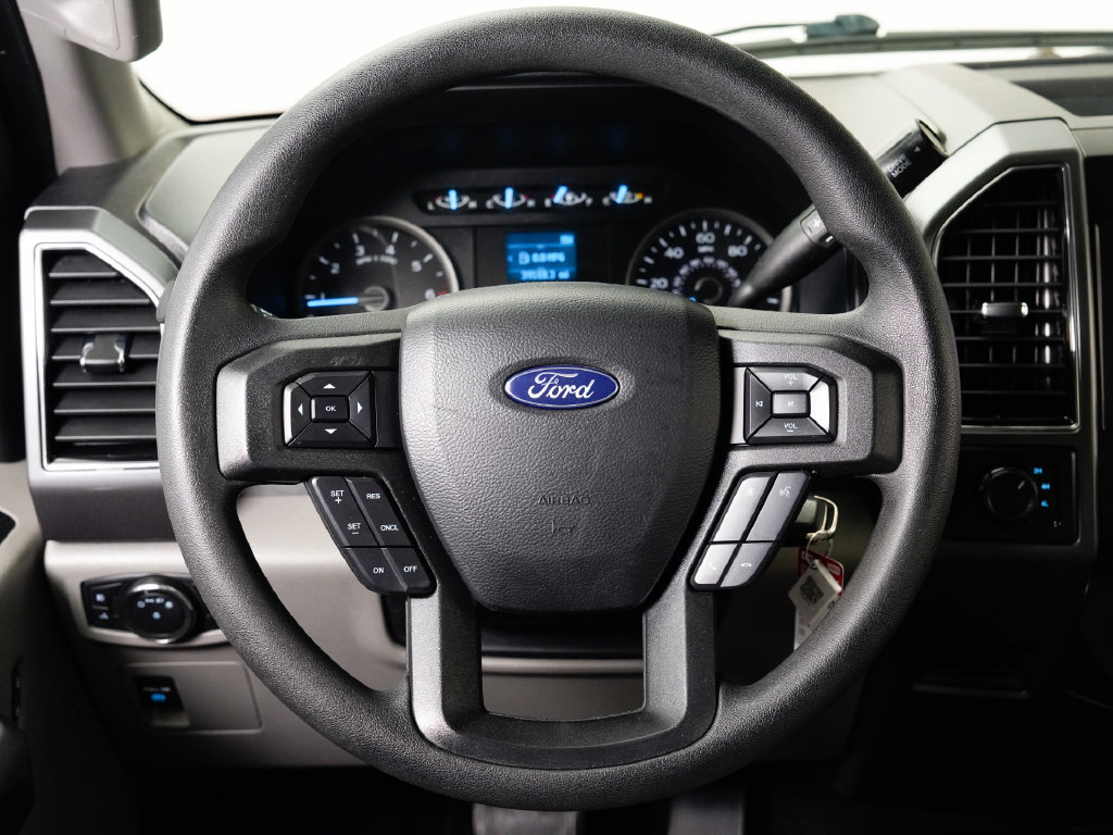 Used 2020 Ford F150 XLT w/ XTR Package AWD/4WD image 16
