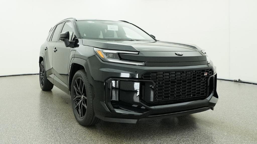 New 2026 Toyota RAV4 AWD Plug-in Hybrid image 10