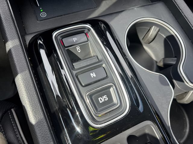 Used 2025 Honda Pilot Elite image 18
