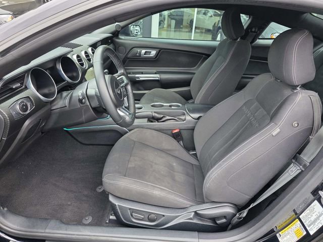 Used 2023 Ford Mustang Coupe w/ Equipment Group 101A image 10