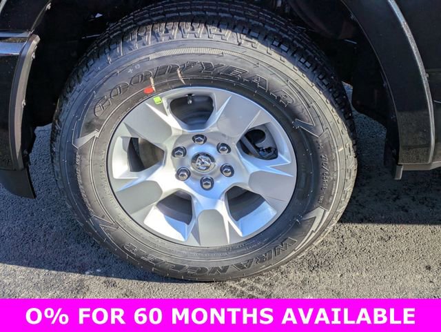 New 2026 RAM 1500 Big Horn image 31