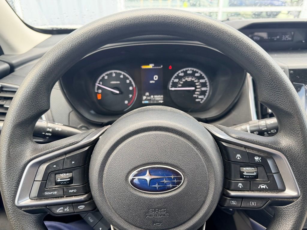 Used 2019 Subaru Forester w/ Alloy Wheel Package image 13