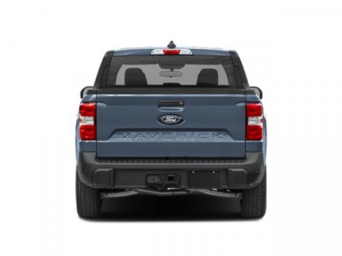 New 2026 Ford Maverick XLT w/ XLT Luxury Package FWD image 5