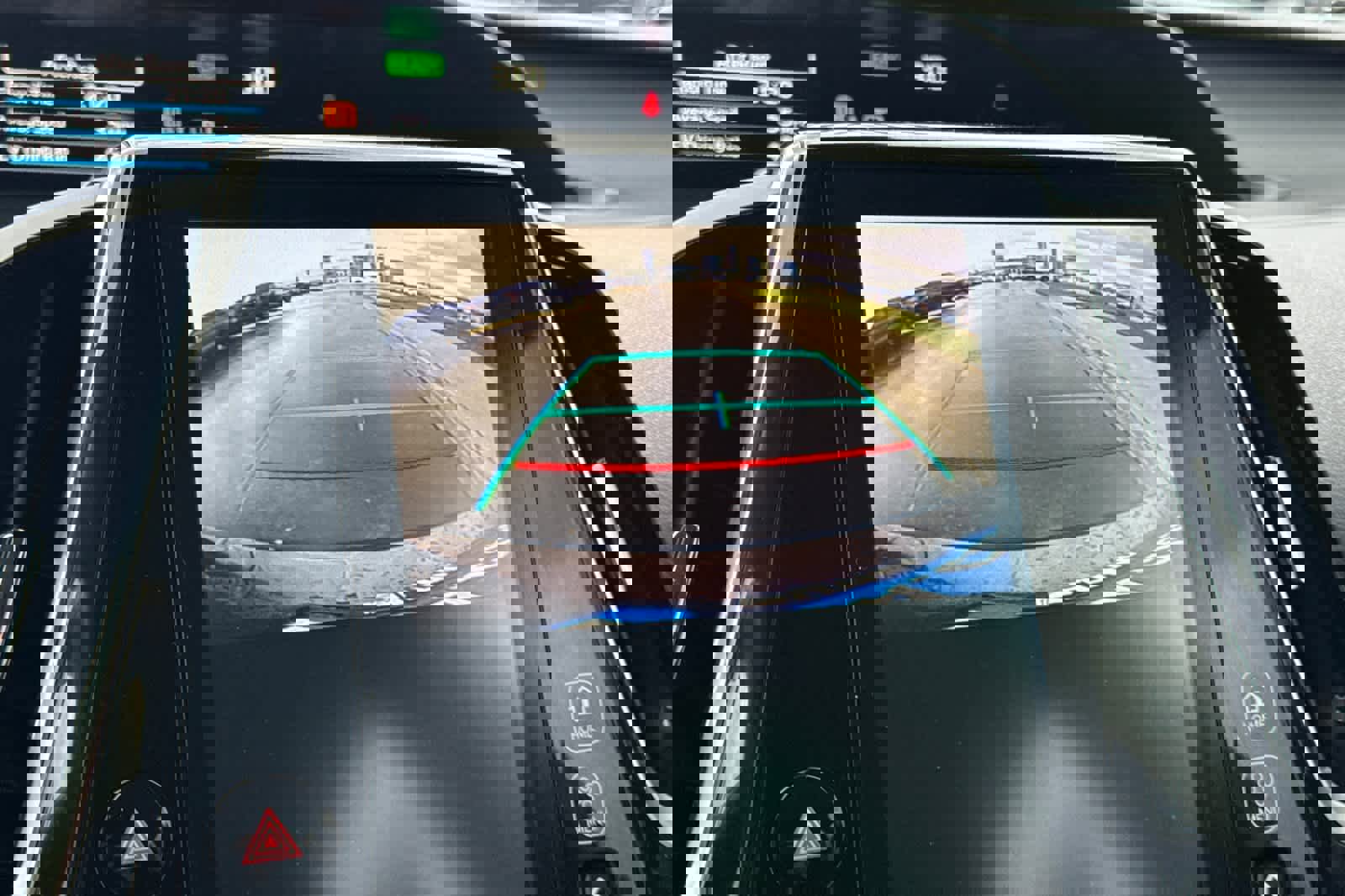 Used 2017 Toyota Prius Prime Advanced image 20