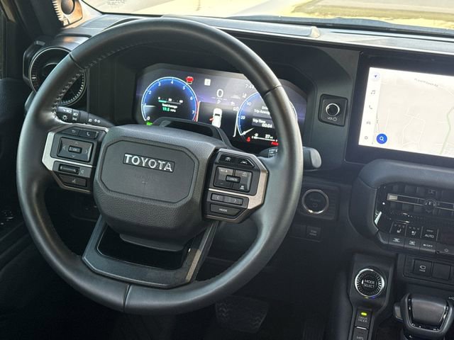 Used 2024 Toyota Land Cruiser w/ Premium Package image 15