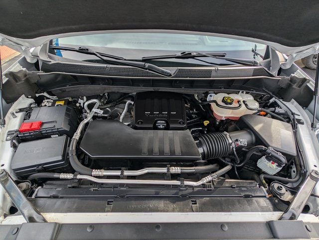 Used 2023 Chevrolet Silverado 1500 LT image 26