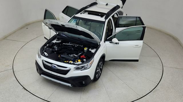 Used 2020 Subaru Outback Limited w/ Popular Package #2 image 83