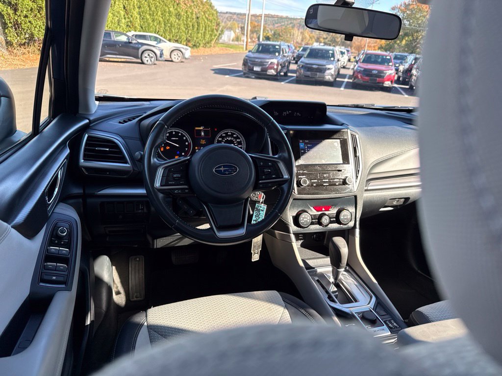Used 2019 Subaru Forester Premium w/ All-Weather Package AWD/4WD image 18