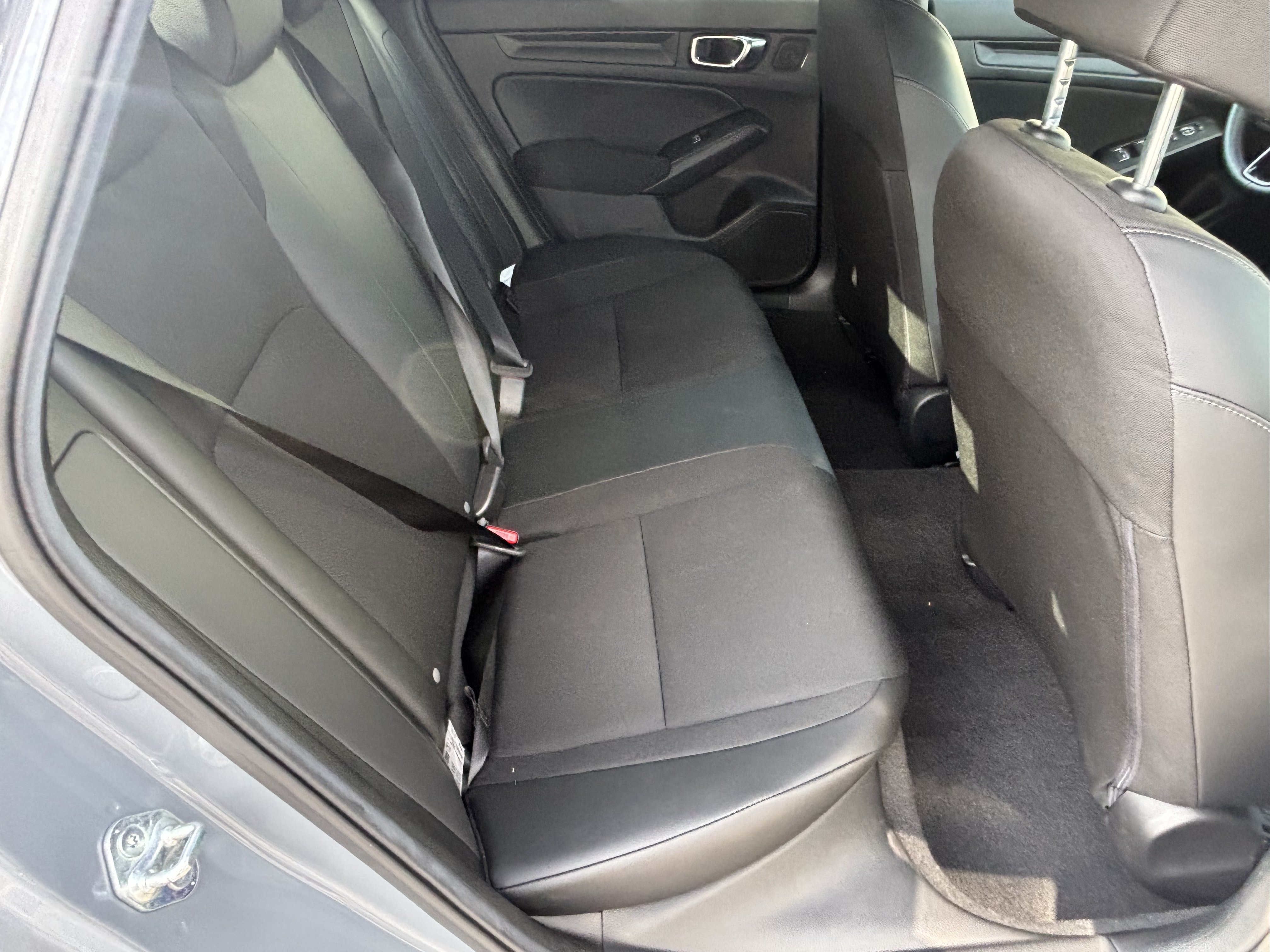 Used 2026 Honda Civic Sport image 11