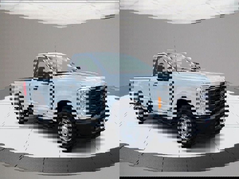 New 2026 Ford F350 XL image 3