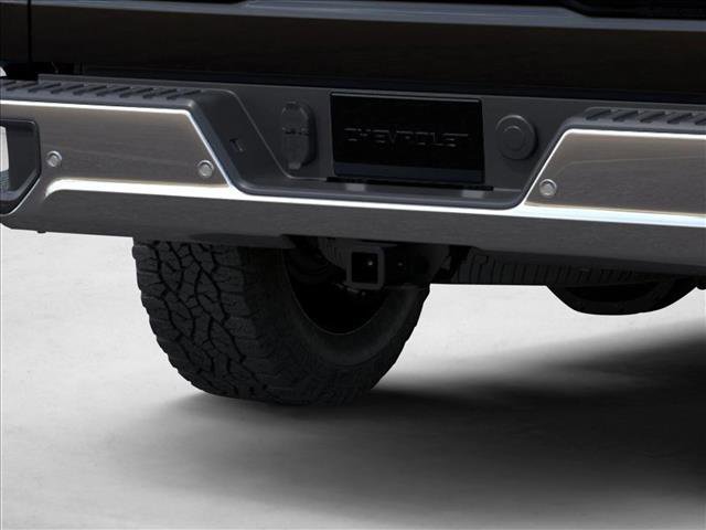 New 2026 Chevrolet Silverado 1500 LT w/ Safety Package image 14