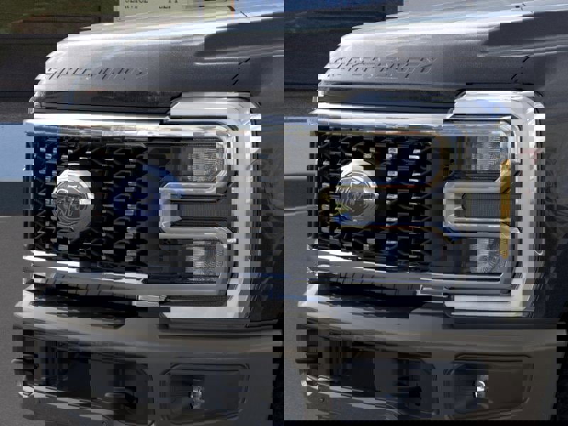 New 2026 Ford F350 King Ranch image 17