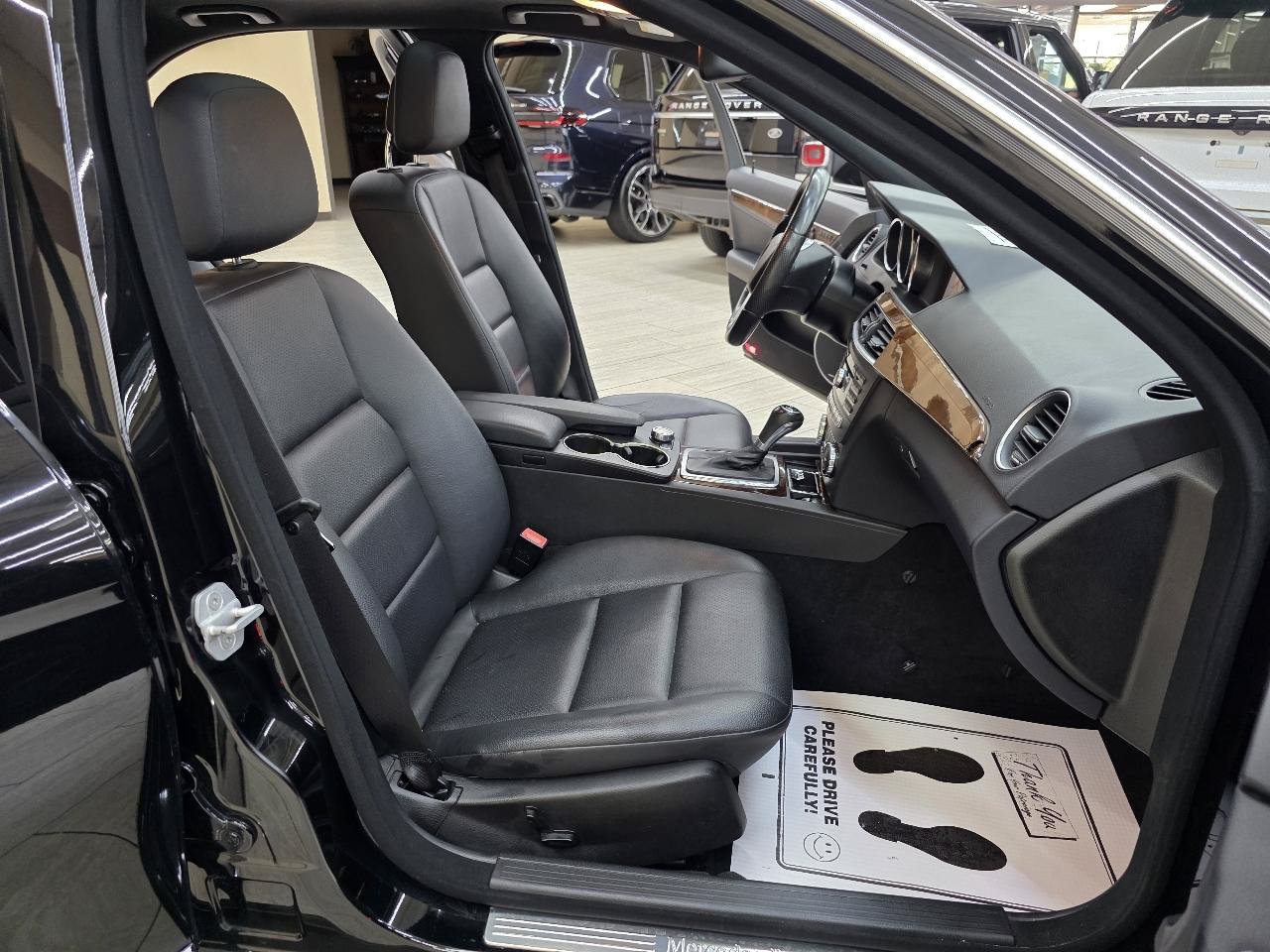 Used 2014 Mercedes-Benz C 250 Sedan w/ Multimedia Package image 19