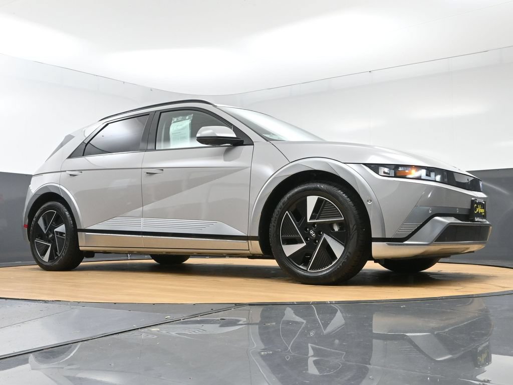 Used 2025 Hyundai Ioniq 5 Limited RWD image 47