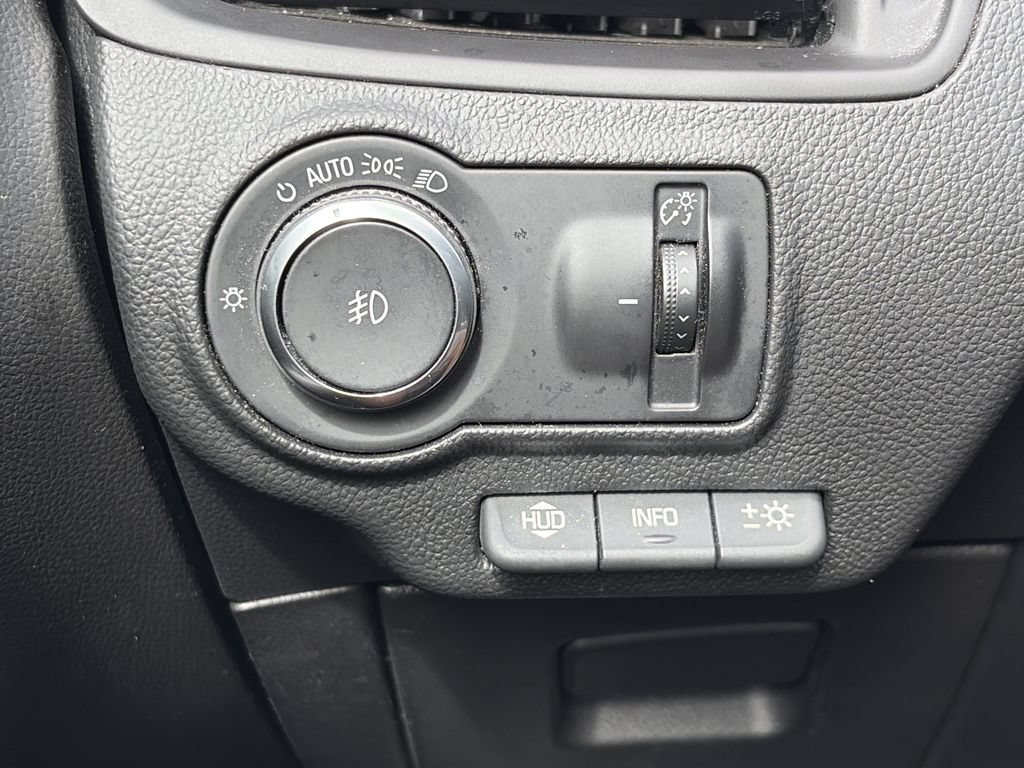 Used 2017 Buick Envision Premium w/ Driver Confidence Package AWD/4WD image 15