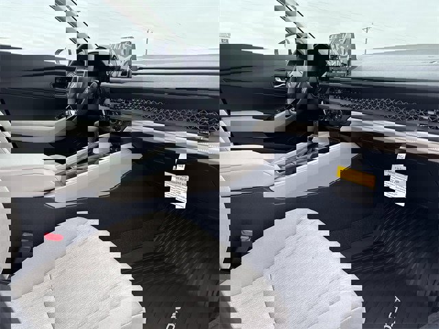 New 2025 Honda Accord LX image 25