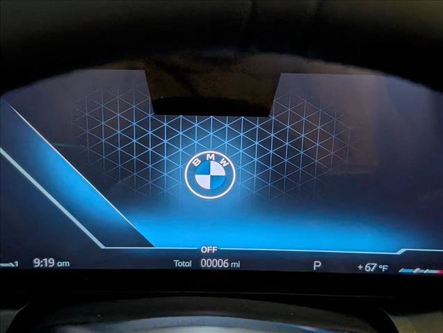 Used 2026 BMW X3 xDrive30i w/ Premium Package AWD/4WD image 10