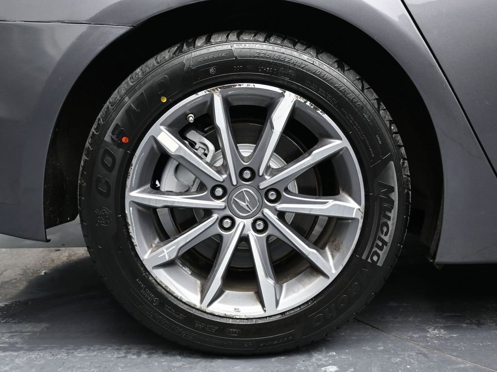 Used 2020 Acura TLX 2.4L image 14