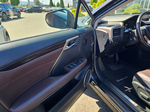 Used 2018 Lexus RX 350L image 21