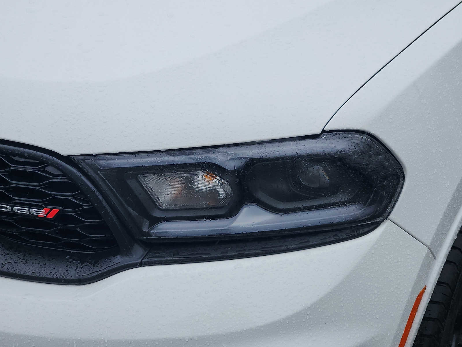 Certified 2025 Dodge Durango GT image 9