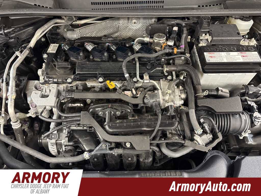 Used 2022 Toyota Corolla SE image 36