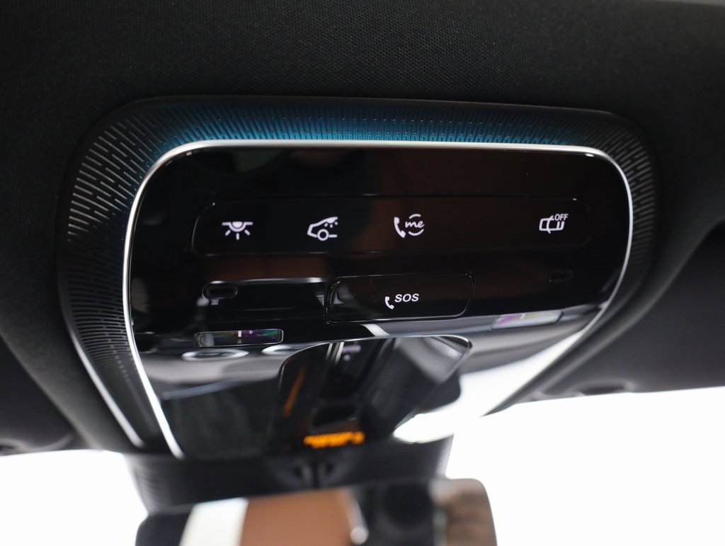 Certified 2026 Mercedes-Benz GLC 300 4MATIC image 28