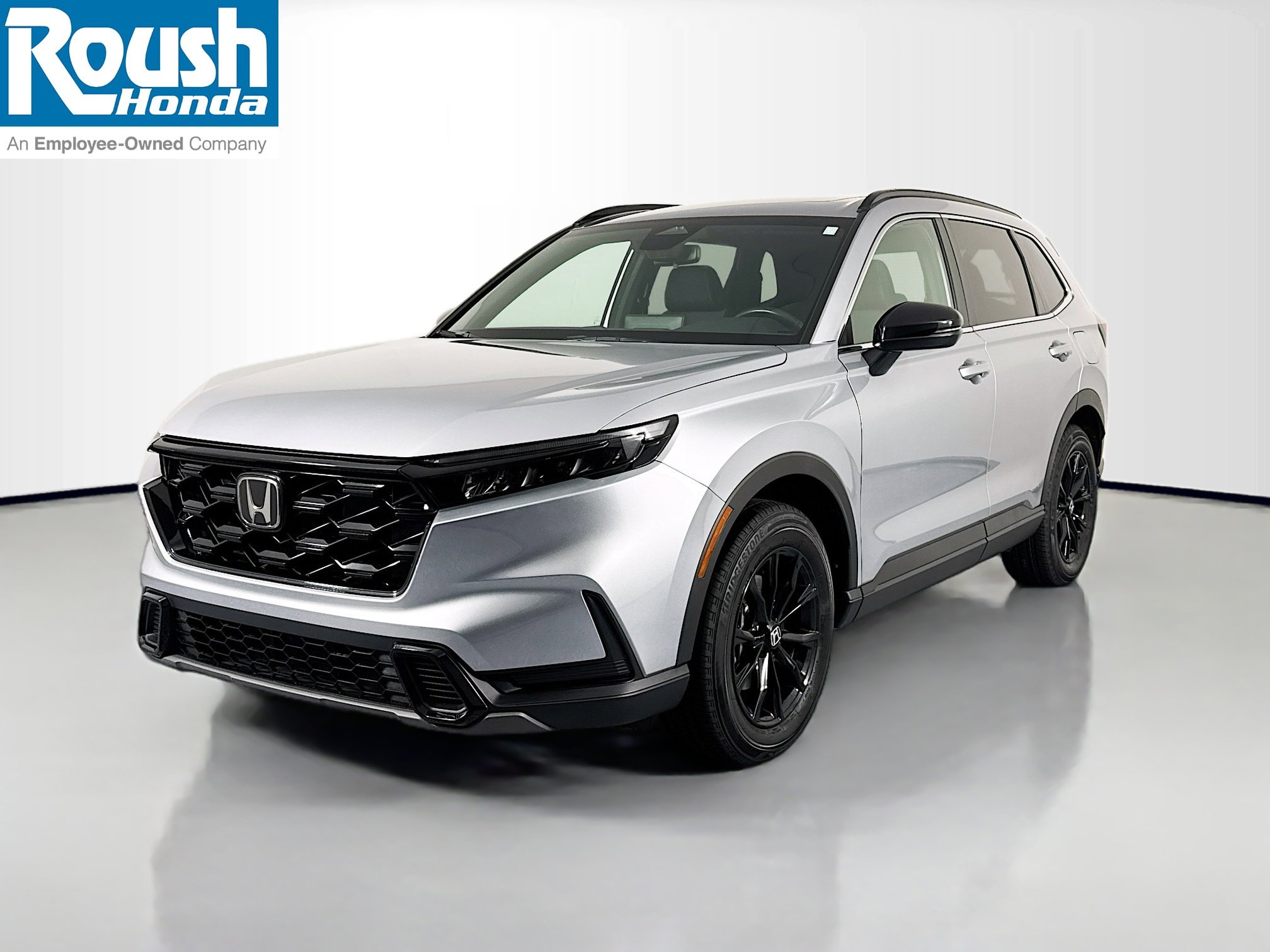 Certified 2023 Honda CR-V Sport image 1